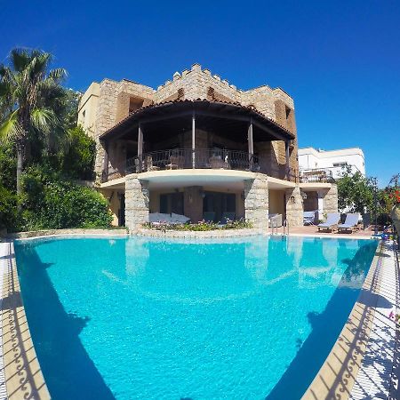 Villa Cosy Yalıkavak Buitenkant foto