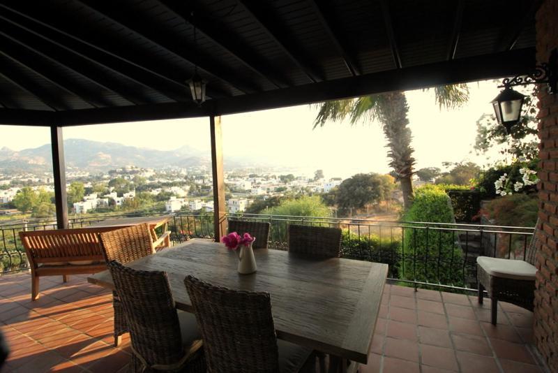Villa Cosy Yalıkavak Buitenkant foto