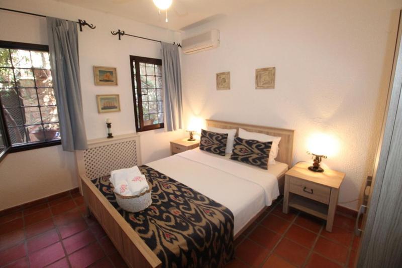 Villa Cosy Yalıkavak Buitenkant foto