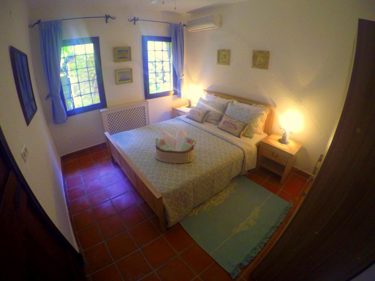 Villa Cosy Yalıkavak Buitenkant foto