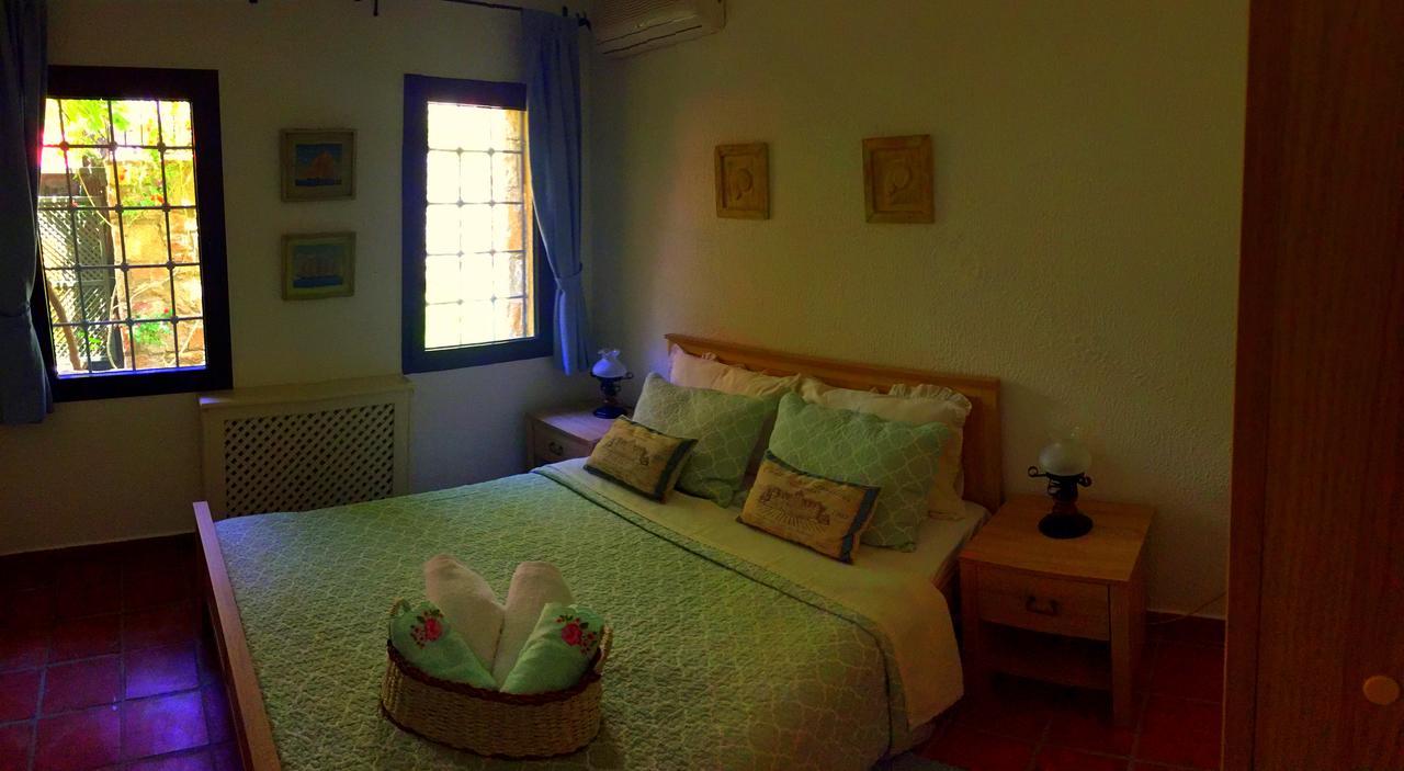 Villa Cosy Yalıkavak Buitenkant foto