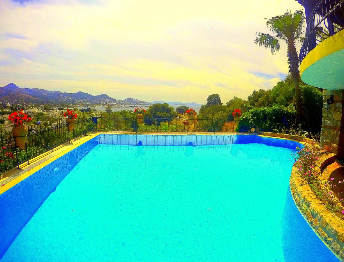Villa Cosy Yalıkavak Buitenkant foto