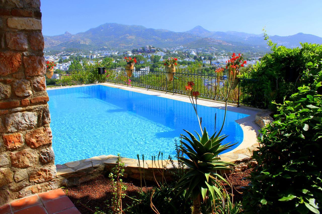 Villa Cosy Yalıkavak Buitenkant foto