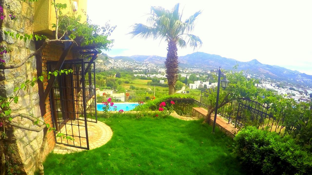 Villa Cosy Yalıkavak Buitenkant foto