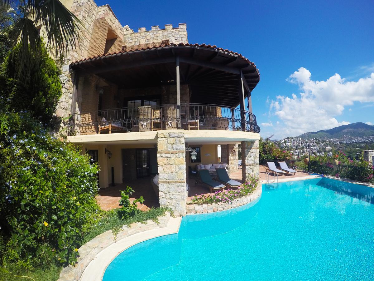 Villa Cosy Yalıkavak Buitenkant foto