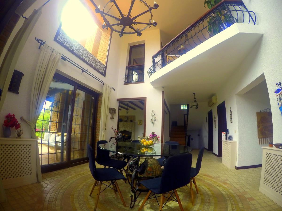 Villa Cosy Yalıkavak Buitenkant foto