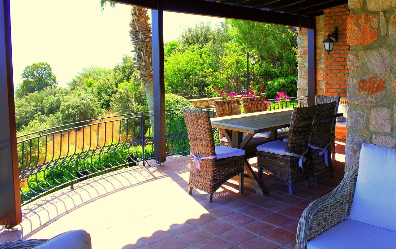 Villa Cosy Yalıkavak Buitenkant foto