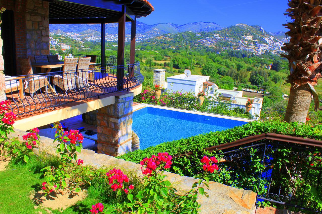 Villa Cosy Yalıkavak Buitenkant foto