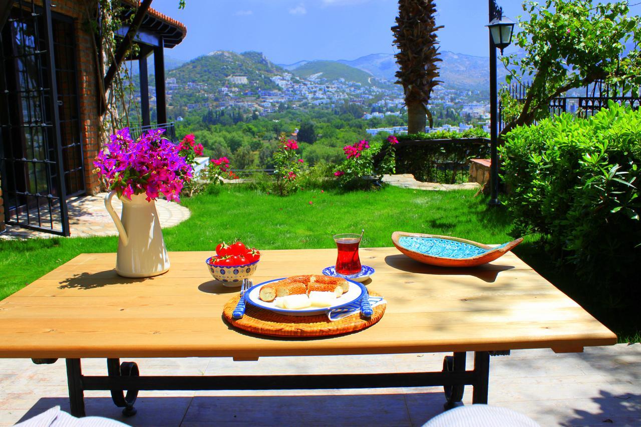 Villa Cosy Yalıkavak Buitenkant foto
