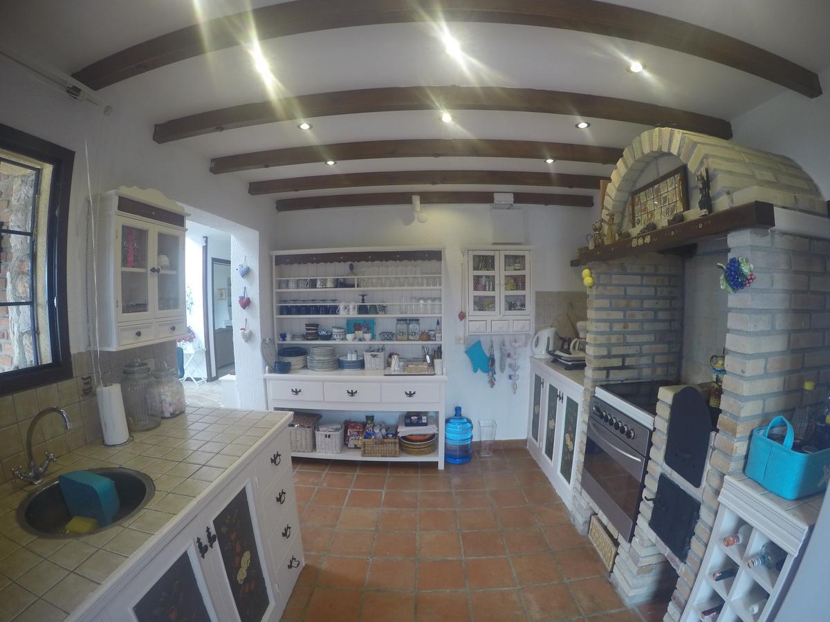Villa Cosy Yalıkavak Buitenkant foto