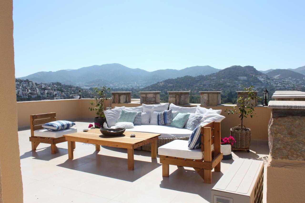 Villa Cosy Yalıkavak Buitenkant foto