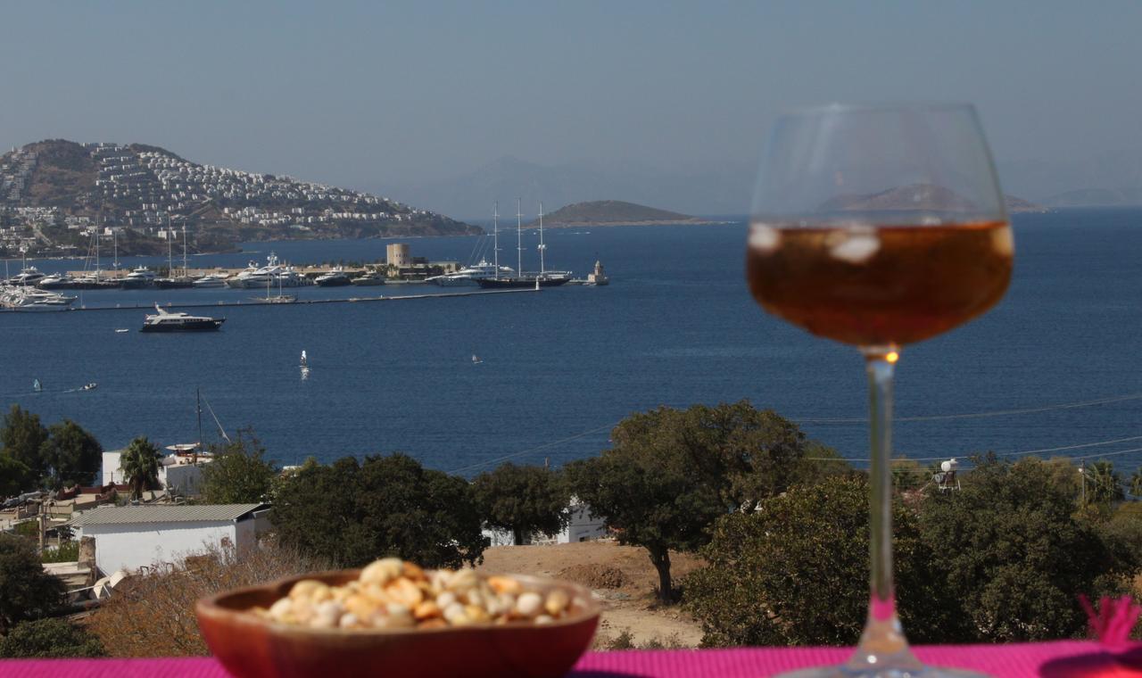 Villa Cosy Yalıkavak Buitenkant foto