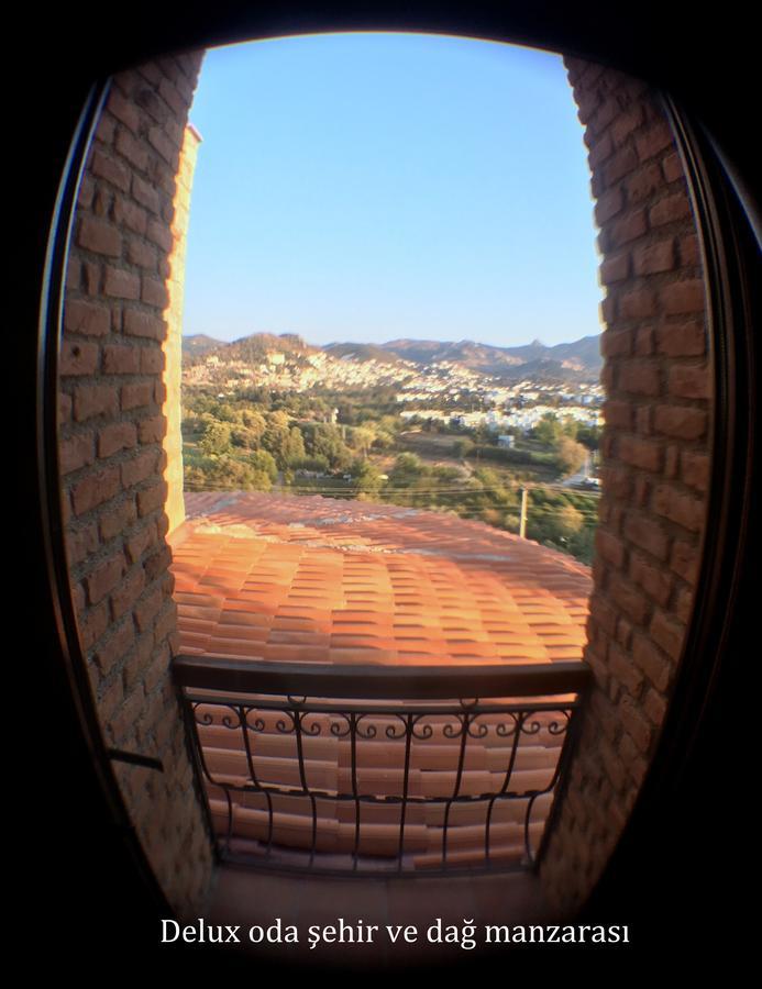 Villa Cosy Yalıkavak Buitenkant foto