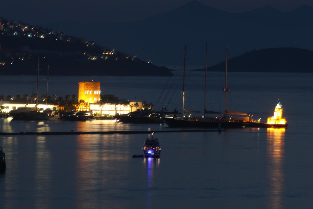 Villa Cosy Yalıkavak Buitenkant foto
