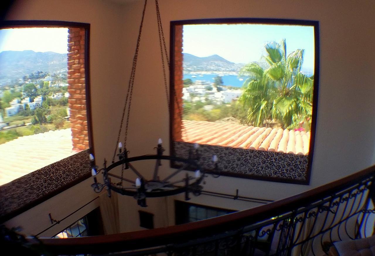 Villa Cosy Yalıkavak Buitenkant foto