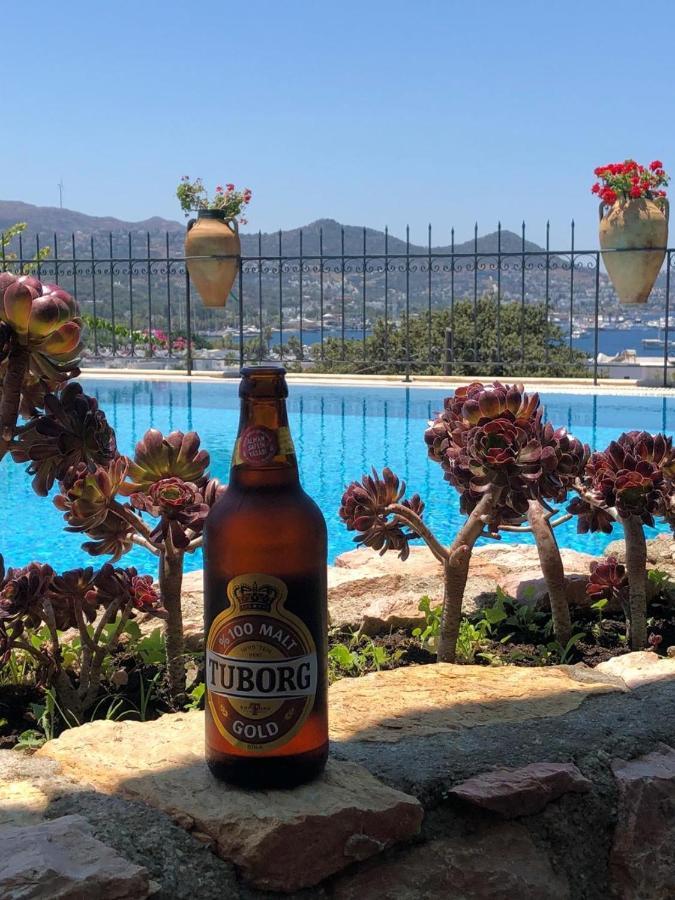 Villa Cosy Yalıkavak Buitenkant foto