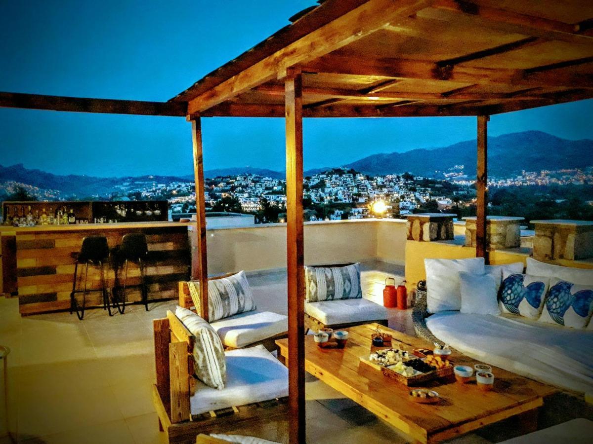 Villa Cosy Yalıkavak Buitenkant foto