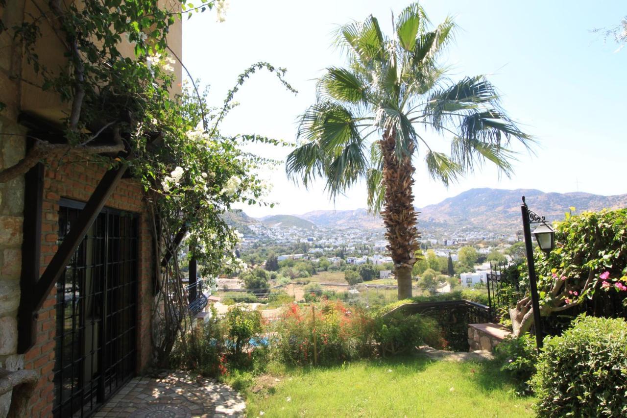 Villa Cosy Yalıkavak Buitenkant foto