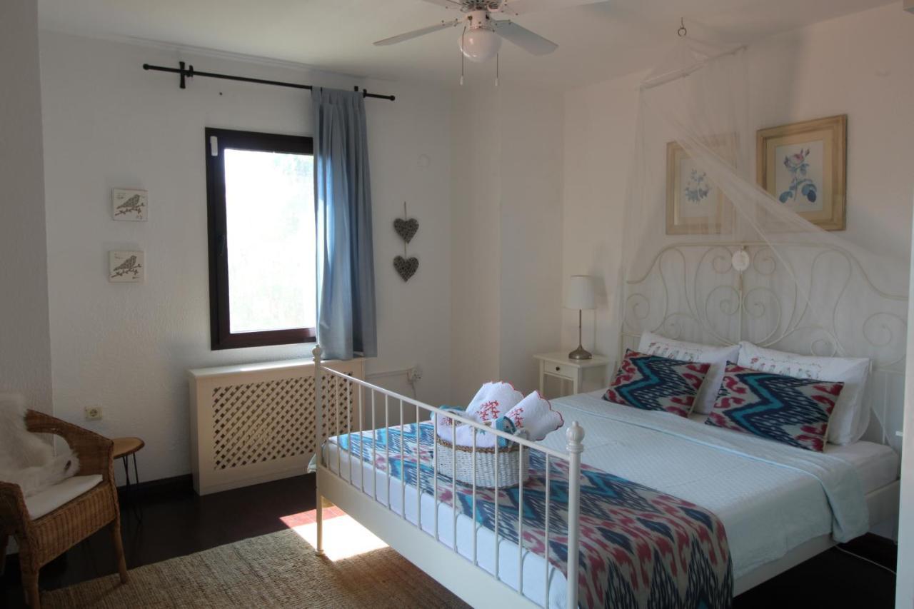 Villa Cosy Yalıkavak Buitenkant foto