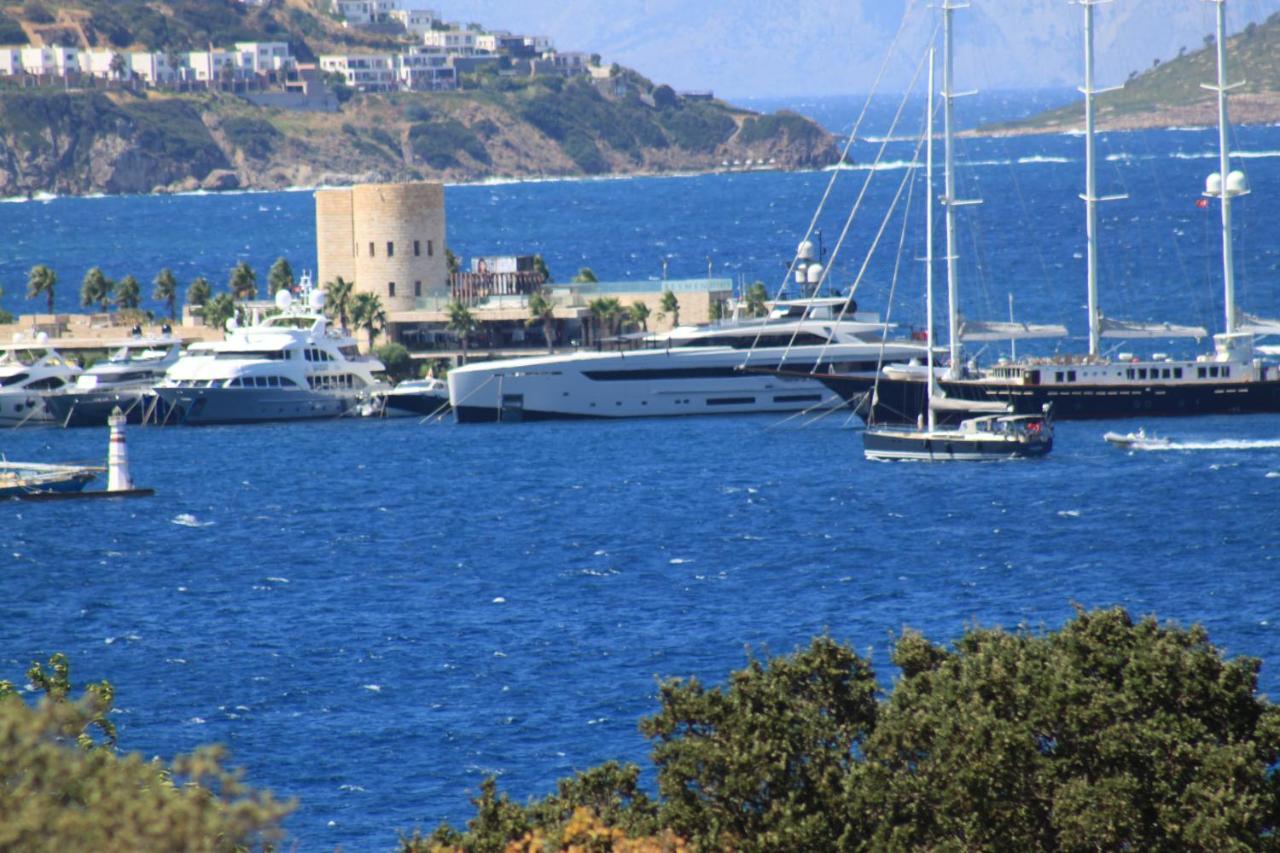 Villa Cosy Yalıkavak Buitenkant foto