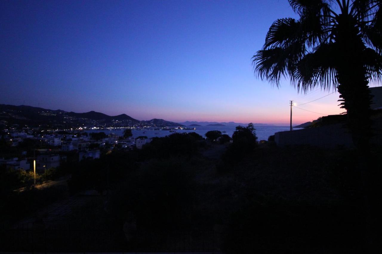 Villa Cosy Yalıkavak Buitenkant foto