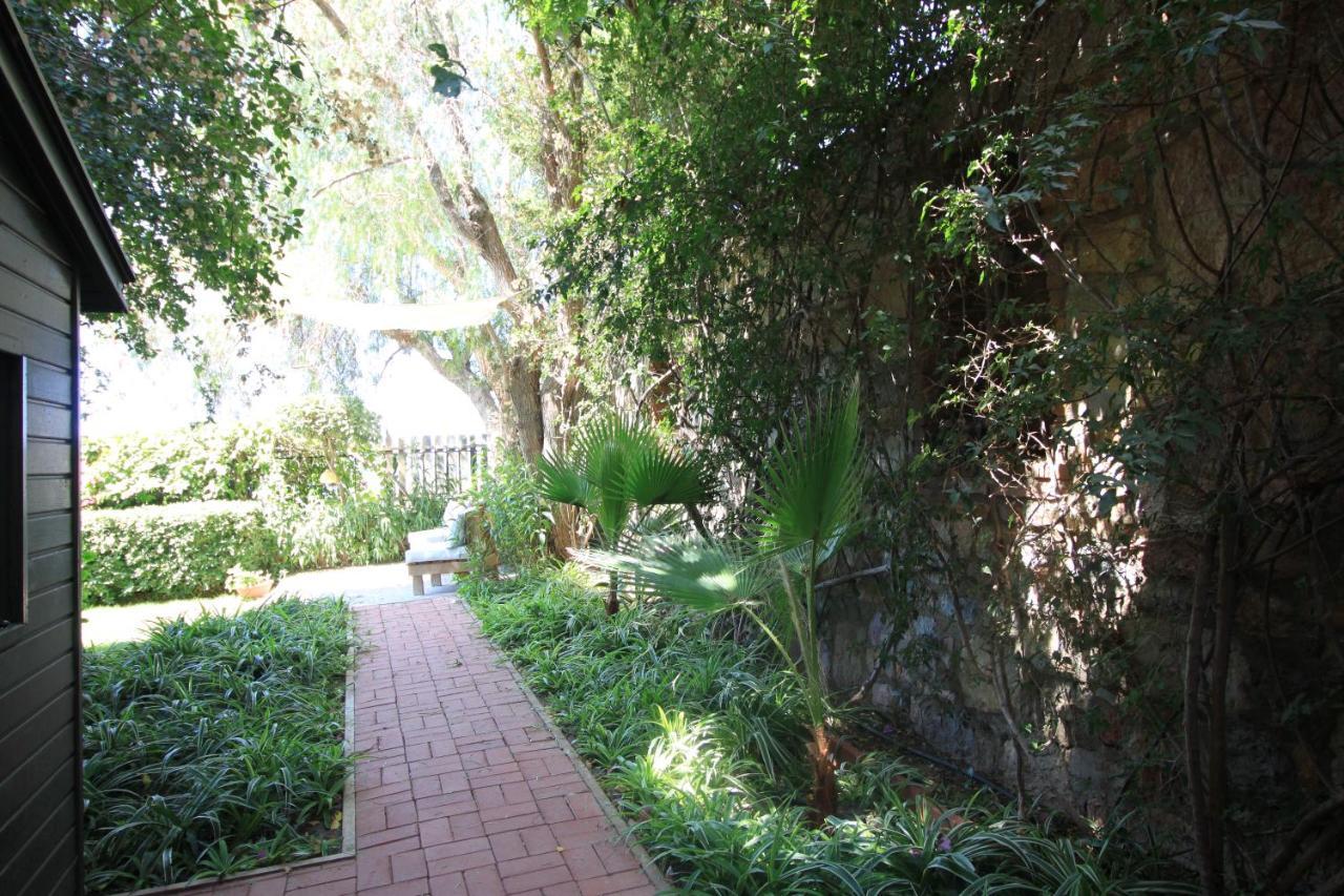 Villa Cosy Yalıkavak Buitenkant foto