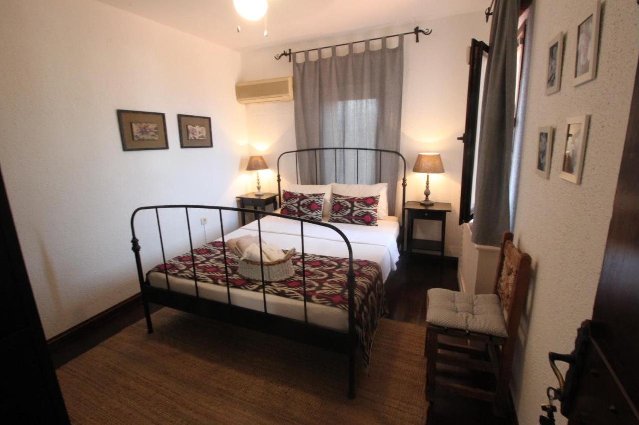 Villa Cosy Yalıkavak Buitenkant foto