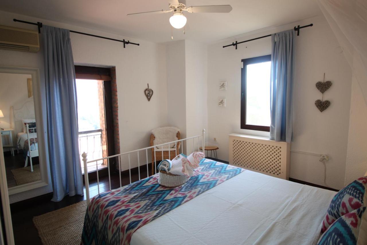 Villa Cosy Yalıkavak Buitenkant foto