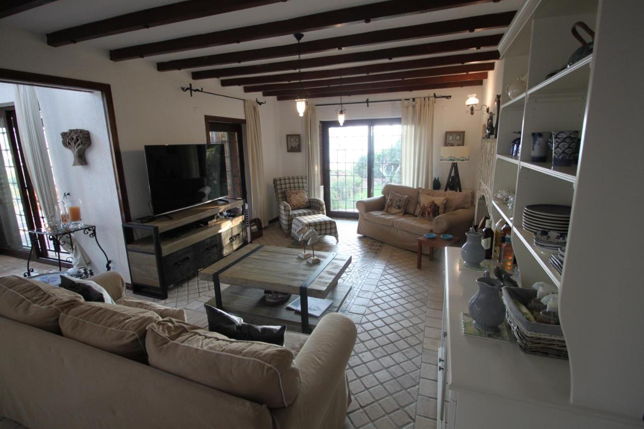 Villa Cosy Yalıkavak Buitenkant foto