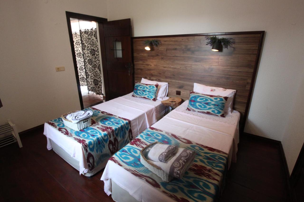 Villa Cosy Yalıkavak Buitenkant foto