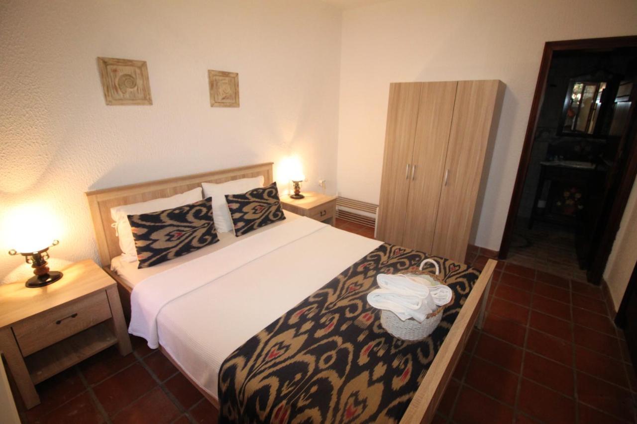 Villa Cosy Yalıkavak Buitenkant foto