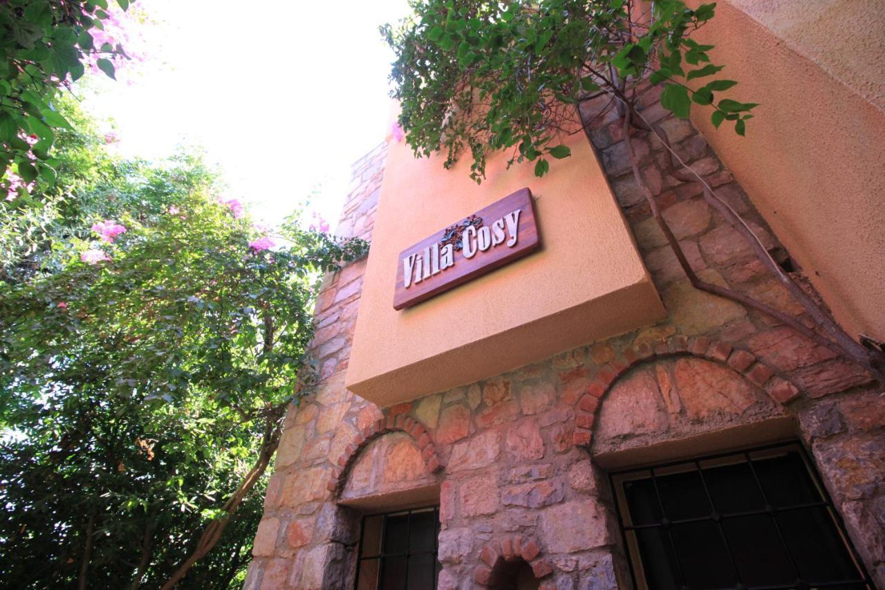 Villa Cosy Yalıkavak Buitenkant foto