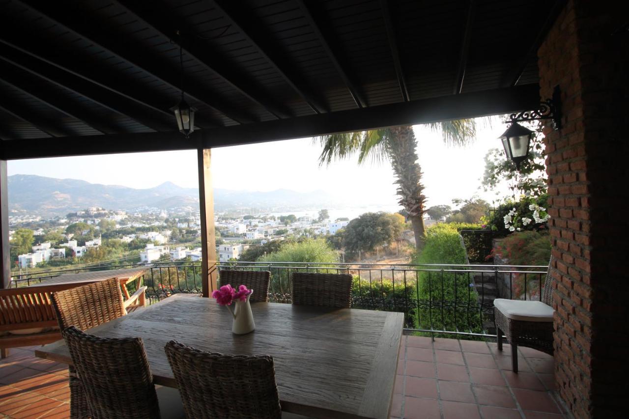 Villa Cosy Yalıkavak Buitenkant foto