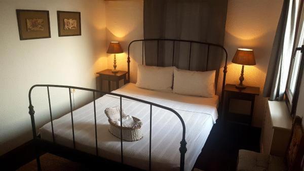 Villa Cosy Yalıkavak Buitenkant foto